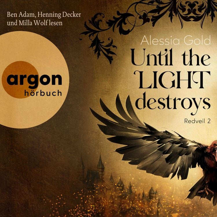 Produktbild: Until the Light destroys