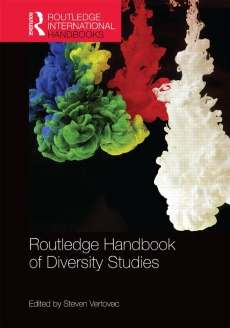 Produktbild: Routledge International Handbook of Diversity Studies