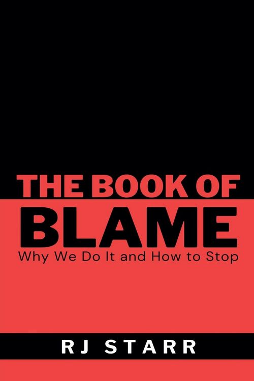Produktbild: Book of Blame