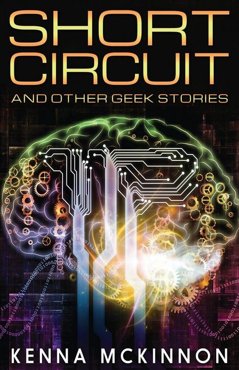 Produktbild: Short Circuit