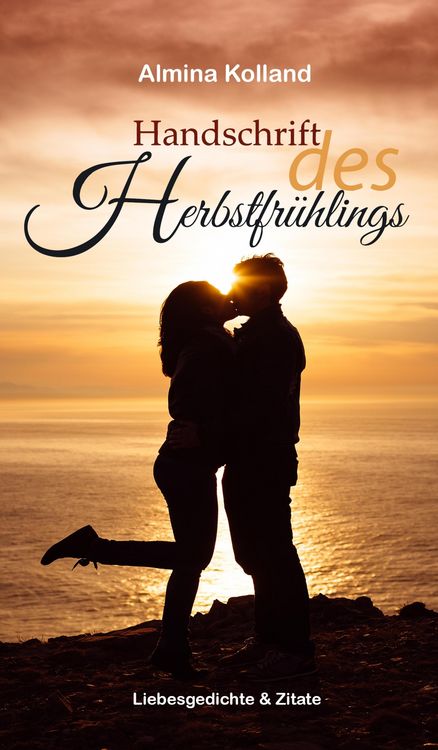 Produktbild: Handschrift des Herbstfr&uuml;hlings