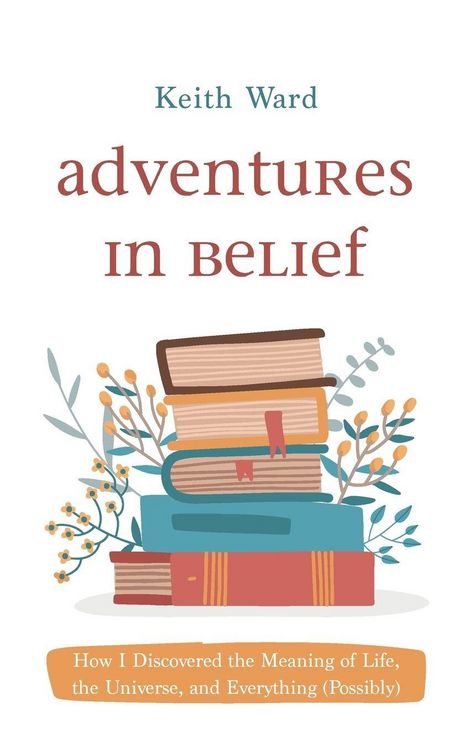 Produktbild: Adventures in Belief