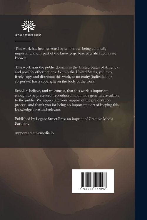 Produktbild: History of Egypt, Chaldea, Syria, Babylonia, and Assyria; Volume 11