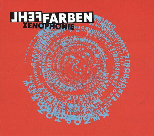 Produktbild: Xenophonie