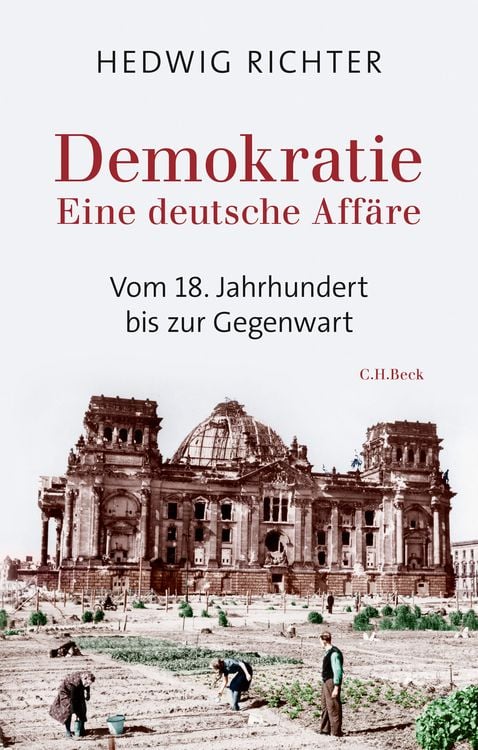 Produktbild: Demokratie