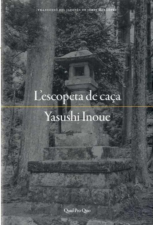 Produktbild: L'escopeta de ca&ccedil;a
