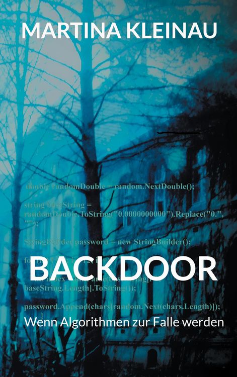 Produktbild: Backdoor