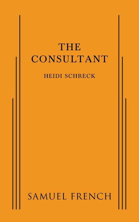 Produktbild: Consultant, The