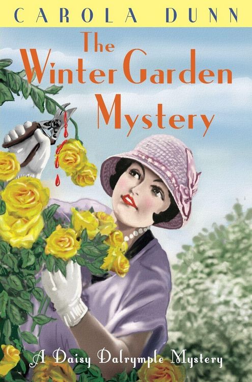 Produktbild: Winter Garden Mystery
