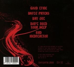 Produktbild: Vulvarine: Witches Brew