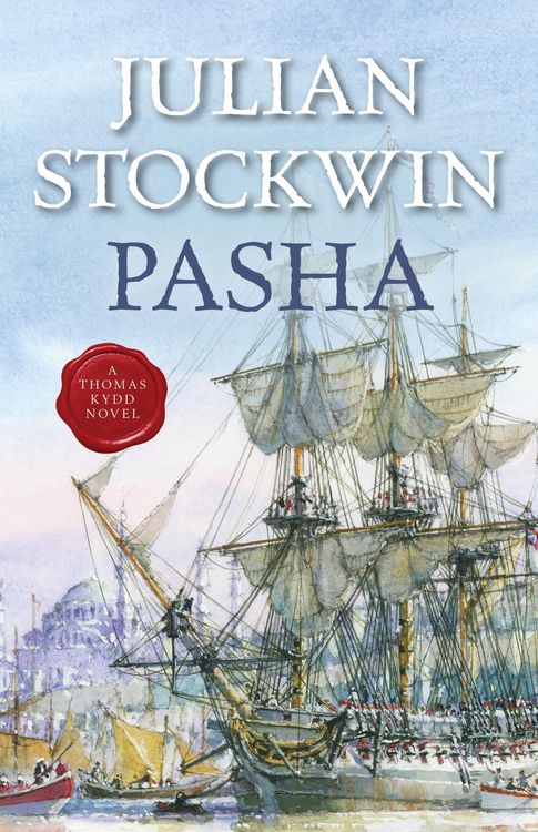 Produktbild: Pasha
