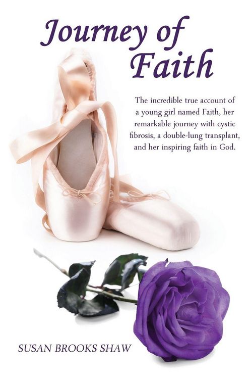 Produktbild: Journey of Faith