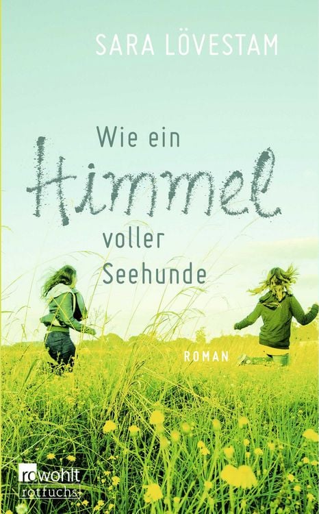 Produktbild: Wie ein Himmel voller Seehunde