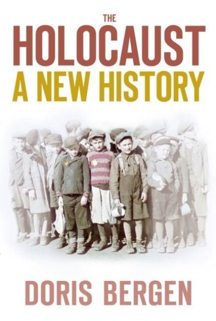 Produktbild: The Holocaust