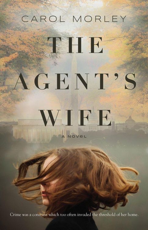 Produktbild: The Agent's Wife