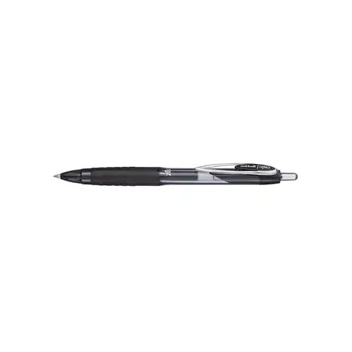 Produktbild: UNI-BALL Roller Signo 207 ECO, schwarz