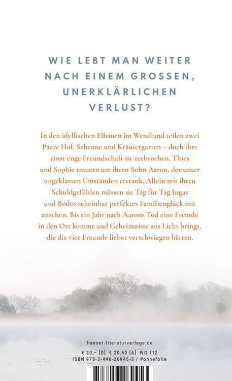 Produktbild: Unter Wasser Nacht