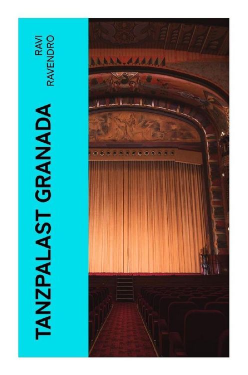 Produktbild: Tanzpalast Granada