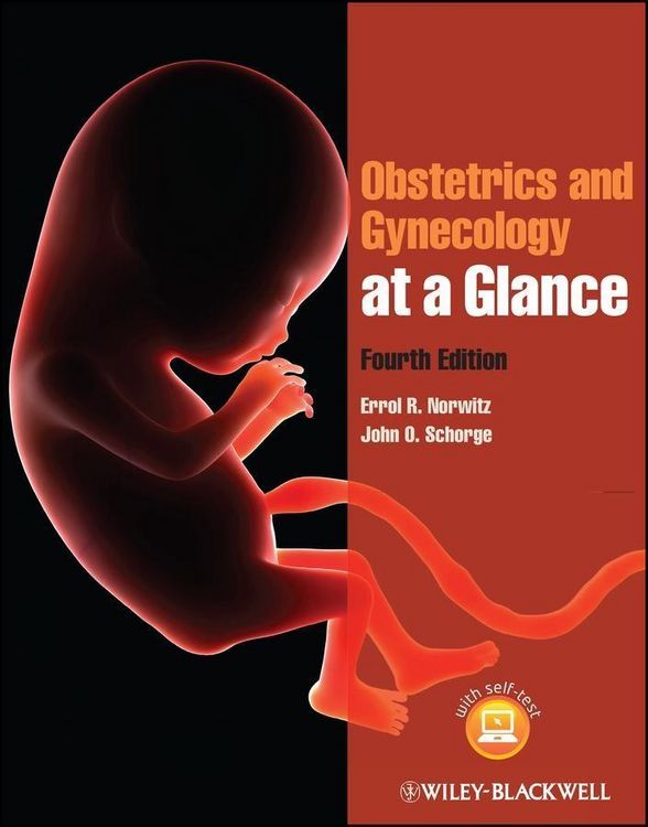 Produktbild: Obstetrics and Gynecology at a Glance