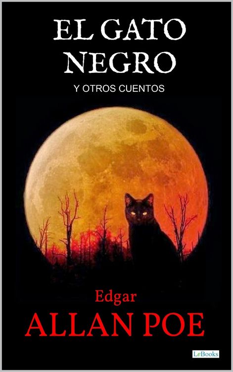 Produktbild: El Gato Negro