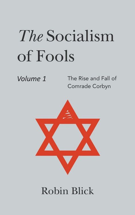 Produktbild: Socialism of Fools