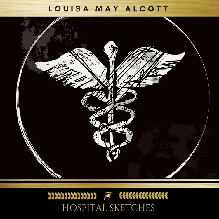 Produktbild: Hospital Sketches