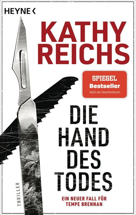 Produktbild: Die Hand des Todes