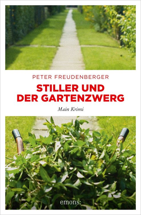 Produktbild: Stiller und der Gartenzwerg