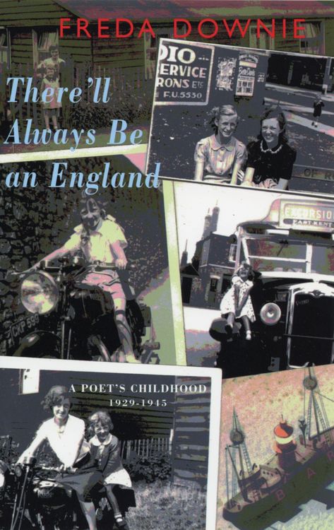 Produktbild: There'll Always be an England