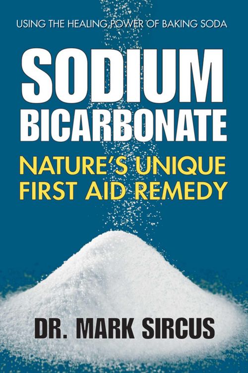 Produktbild: Sodium Bicarbonate