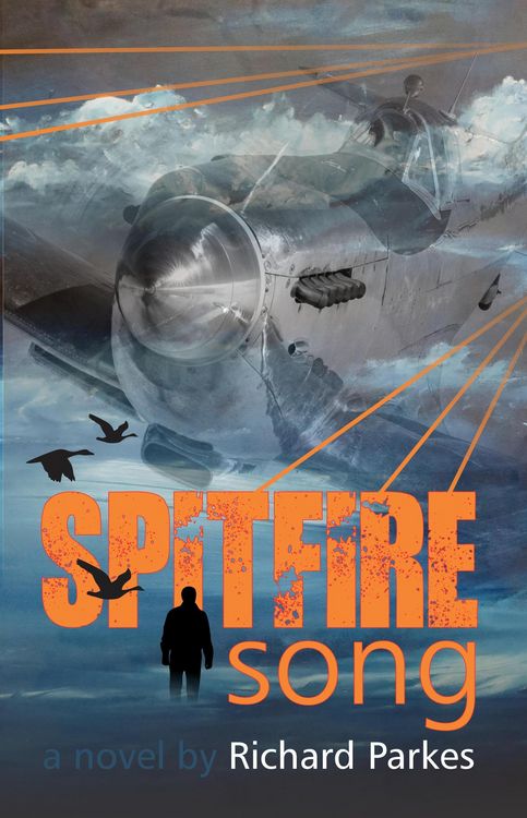 Produktbild: Spitfire Song