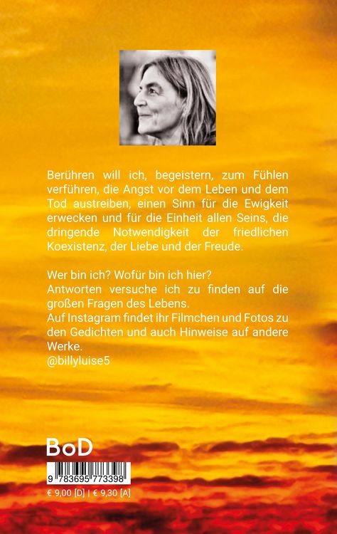 Produktbild: Billysophie 33 plus ...