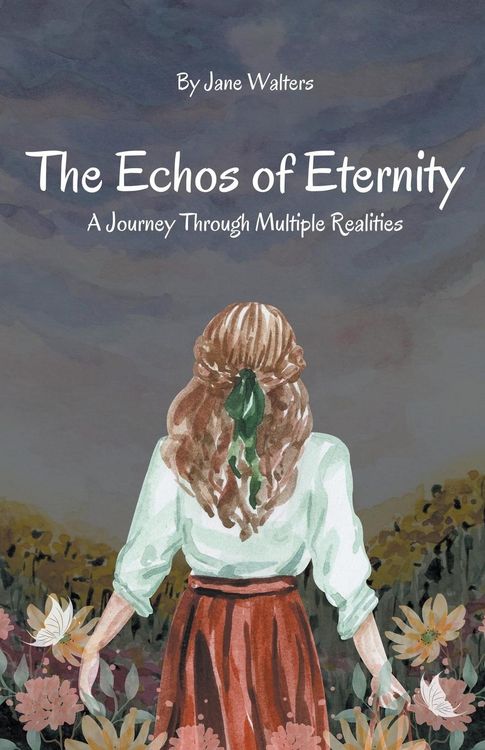 Produktbild: The Echoes of Eternity
