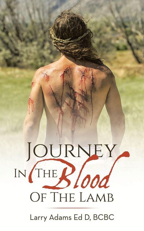 Produktbild: Journey In The Blood Of The Lamb