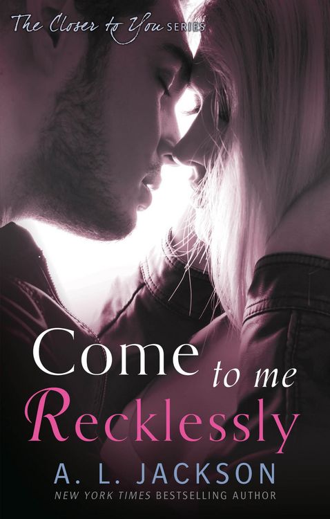 Produktbild: Come to Me Recklessly