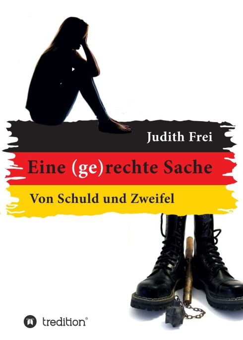 Produktbild: Eine (ge)rechte Sache