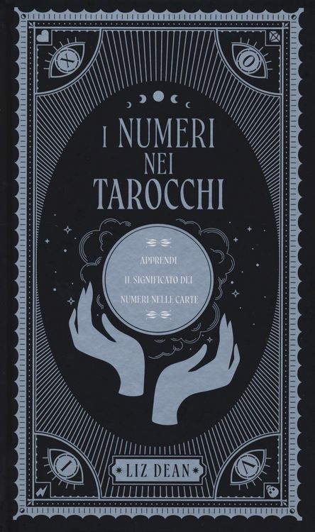 Produktbild: I numeri nei tarocchi. Apprendi il significato dei numeri nelle carte
