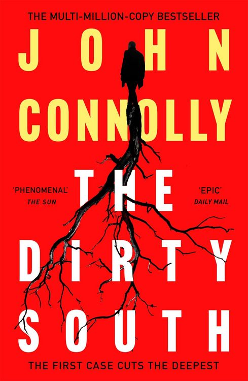 Produktbild: The Dirty South