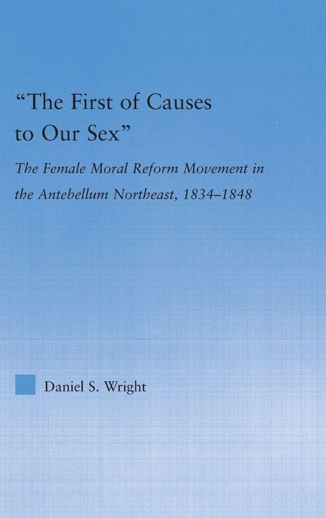 Produktbild: The First of Causes to Our Sex