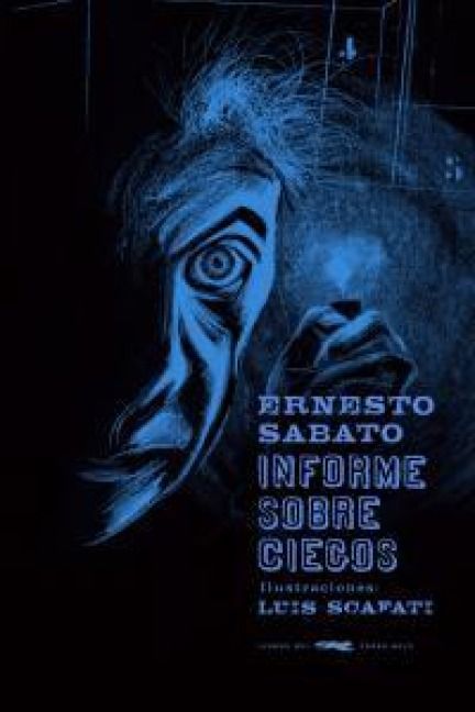 Produktbild: Informe sobre ciegos