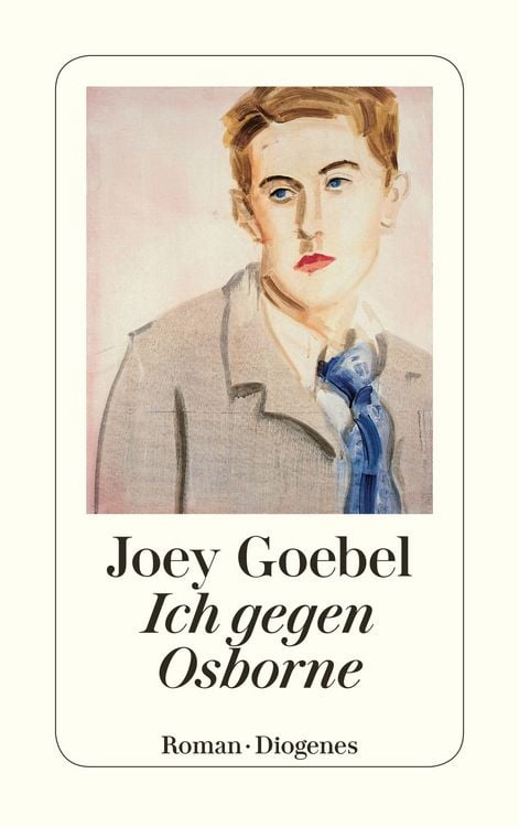 Produktbild: Ich gegen Osborne