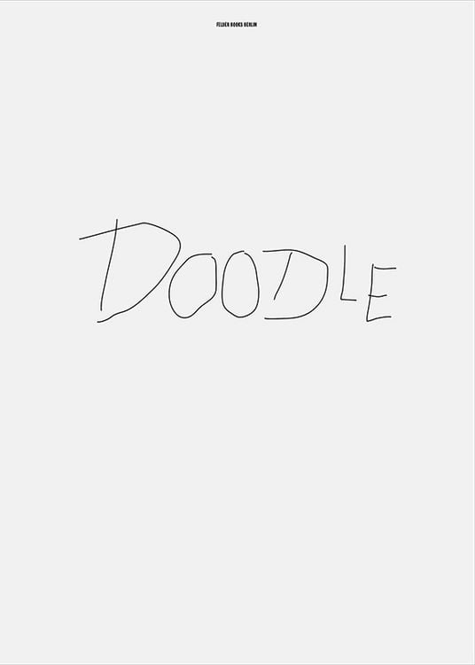 Produktbild: Doodle