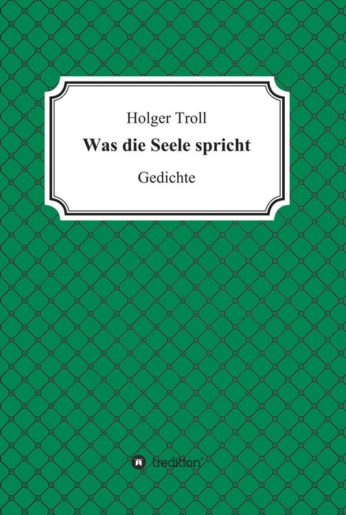 Produktbild: Was die Seele spricht