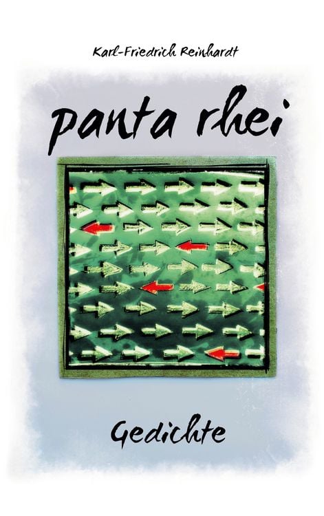 Produktbild: Panta rhei / Bitterkerne