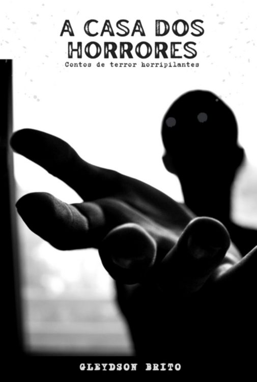 Produktbild: A Casa Dos Horrores