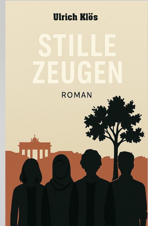 Produktbild: Stille Zeugen