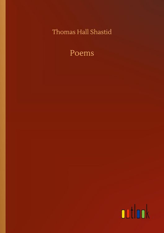 Produktbild: Poems