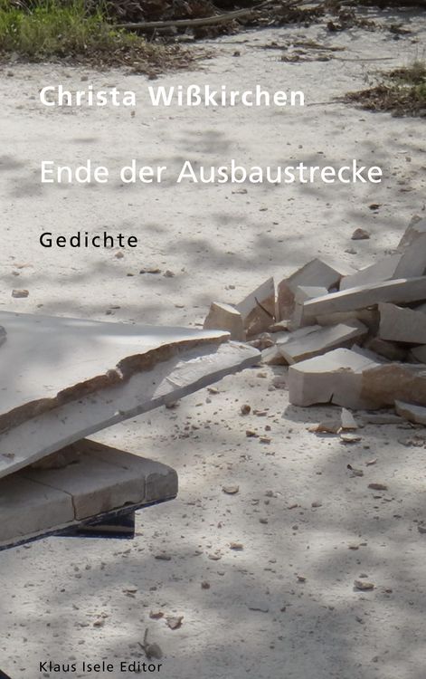 Produktbild: Ende der Ausbaustrecke