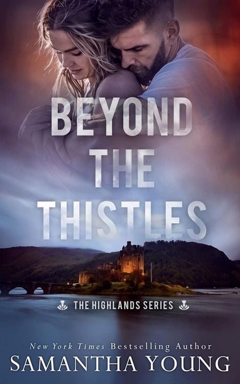Produktbild: Beyond the Thistles