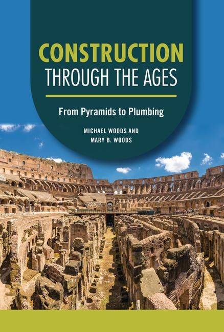 Produktbild: Construction Through the Ages